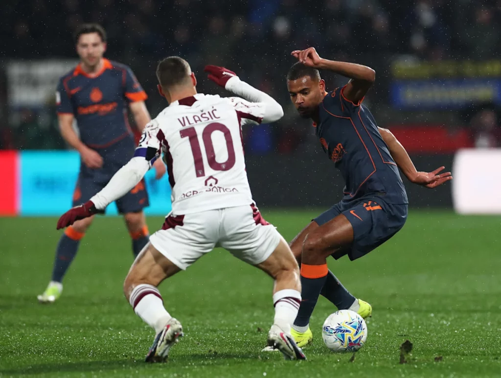 Afropari Application for Android